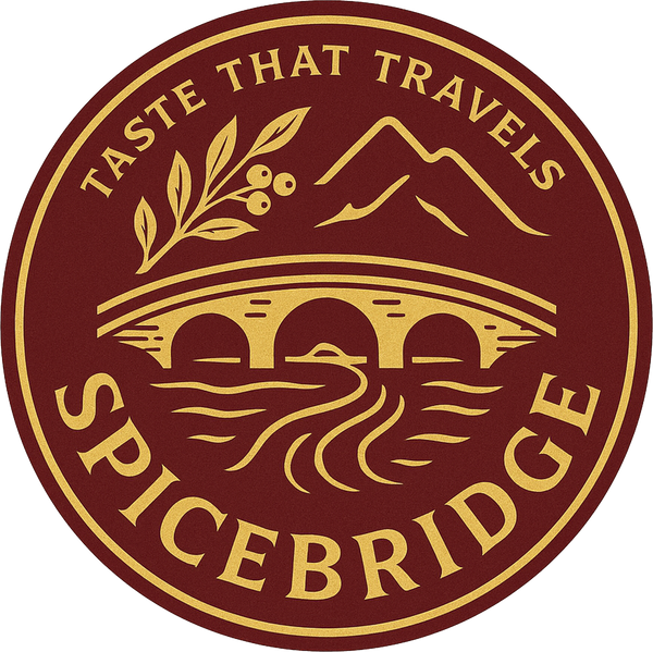 Spice-Bridge